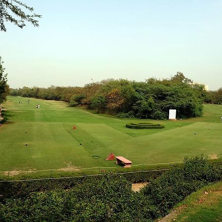 Trendy Bed & Breakfast New Delhi Exterior photo